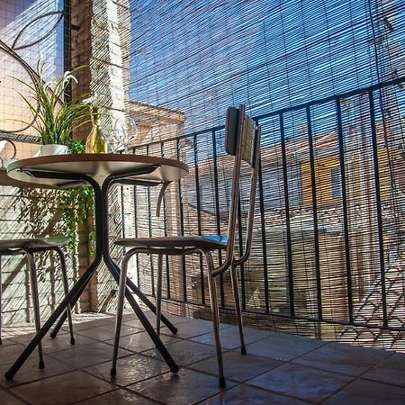 Xx9 Apartment Parma Exterior foto