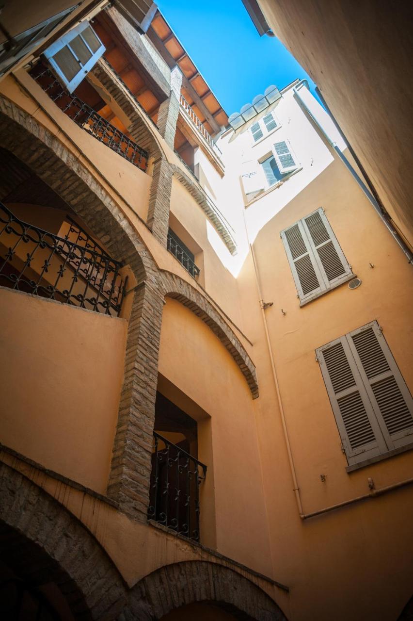 Xx9 Apartment Parma Exterior foto